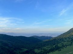 -大姆山草场