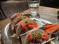 -Q MEX 库迈墨西哥餐吧(三里屯店)