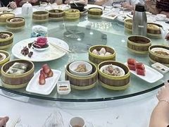 -圣丰城酒家·宴会(宝安大仟里店)