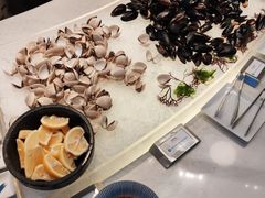-RISE RESTAURANT(滨海湾金沙店)