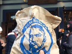 -Fergburger(皇后镇店)