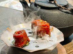 -魁盛居百年鲁菜馆(县西巷店)