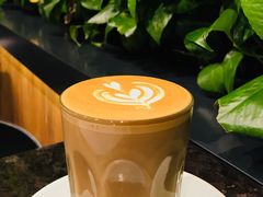 -Seesaw Coffee(环贸iapm店)
