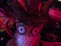 -MOSSO音乐酒吧·live house(南京旗舰店)