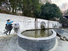 -六合国家地质公园桂子山景区