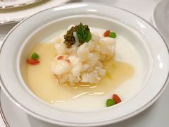 晶莹鲜虾饺-伯衡55·吉品轩(乌鲁木齐南路店)