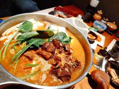 -藤原布二·八佰善会席料理(奥体店)