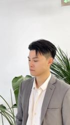 -86男士发型设计