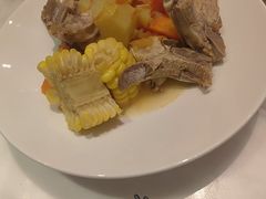 -汤城小厨•粤菜•靓汤(西直门凯德MALL店)