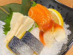 -吉兆火炙寿司(方大城店)