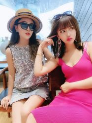 -那茉 Hair Salon