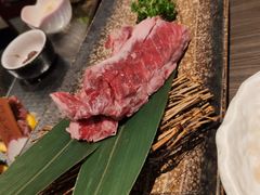 -赤坂亭·M9和牛烧肉(南京江南虹悦城店)