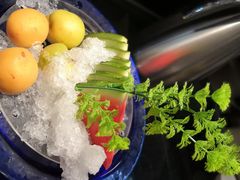 -阿庄新豫菜(通泰路店)