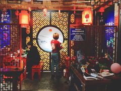 -重庆袁老四火锅(武进万达店)