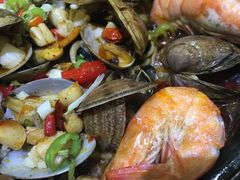 -良师门滨海人家·海鲜·家常菜(滨海城店)