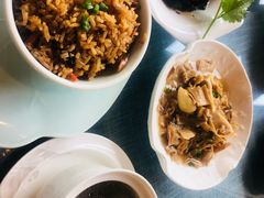 -茶油香闽南菜·花园餐厅(前埔店)