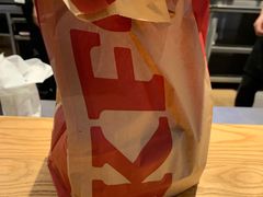 -肯德基(燕岭店)