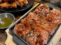 -小川洋风料理(汉街店)