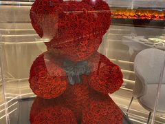 玫瑰大熊-燃扒房Steakhouse(皇庭店)