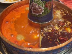 -咏江南·苏式火锅·苏州评弹(观前街店)