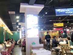 -老街鱼嘴巴(坡子街老店)
