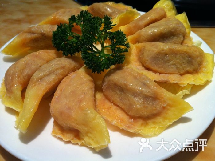 重庆储香门鲜火锅蛋饺图片 - 第24张