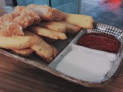 -HELLO 27 意面·沙拉·帕尼尼