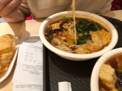 -水平有限广西米粉·广西风味集(五道口店)