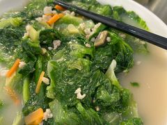 -旭璟酒家·传统粤菜·湘菜(逸景路店)