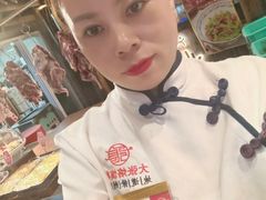 -大张烙馍村(泉山店)
