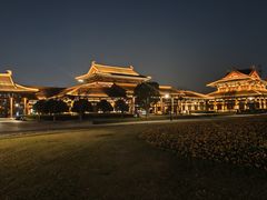 -狼山风景名胜区