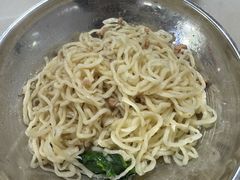 -浪记面店(老墟村店)