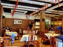 大堂-抱德·潮汕味(敦和店原惠城鱼仔)