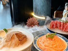-大隐·成都火锅Bistro(合生麒麟新天地店)
