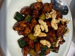 酱爆鸡丁-到家尝北京菜(西坝河店)