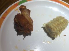 -比格比萨自助(花园路店)