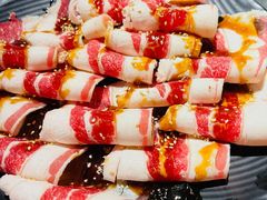 -伊茉家的烤肉店(勒泰中心店)