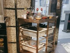 -麻田会 ·鲜活现烹·牛蛙火锅(珠江新城维家思广场店)