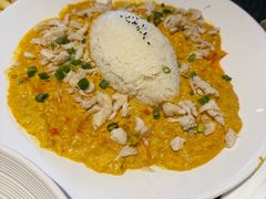 -翡翠鸟精品泰国菜(北辰财富中心店)