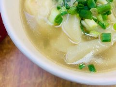 -老麻抄手(吉庆街店)