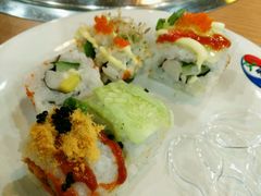 -汉丽轩·音乐自助烤肉餐厅(石岐店)