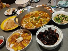 -八张桌子(老店)