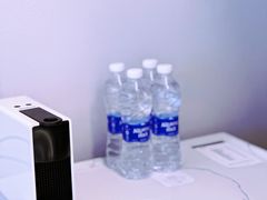 -广州粤海喜来登酒店