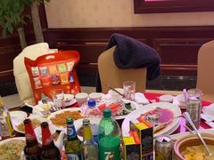 -金时代顺风大酒店(爱琴海购物中心店)