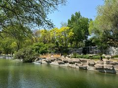-渤海大学(松山校区)
