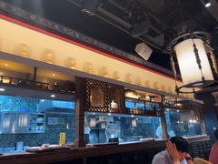 -纳瓦新疆菜(银都店)