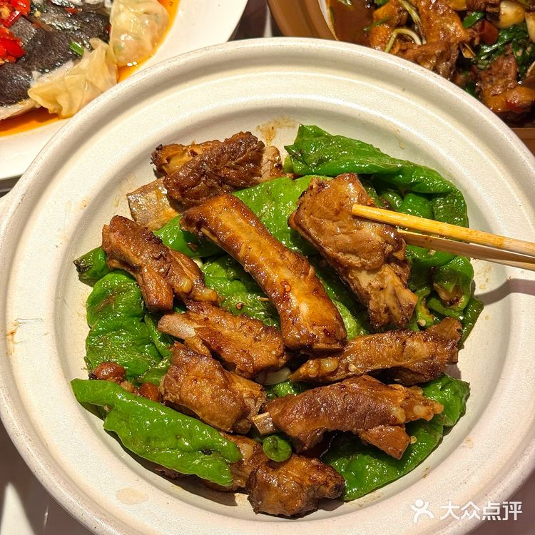 来郴州可以不喝茶颜。。但一定要去吃的!!