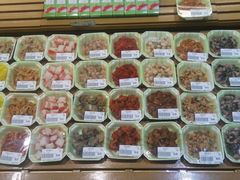 -果蔬好生活超市(乐堤港店)