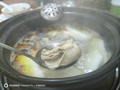 -濠轩阁特色生蚝火锅(水湾路店)
