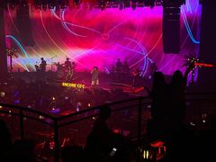 -MOSSO音乐酒吧·Live House(南京西路店)